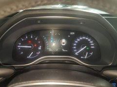 Toyota Avalon 2.0L Luxury - ფოტო 11