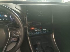 Toyota Avalon 2.0L Luxury - ფოტო 12