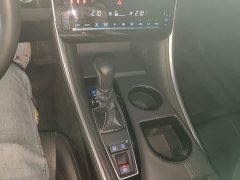 Toyota Avalon 2.0L Luxury - ფოტო 13
