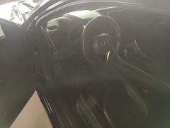 Toyota Avalon 2.0L Luxury - ფოტო 15
