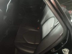 Toyota Avalon 2.0L Luxury - ფოტო 16