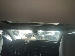 Toyota Avalon 2.0L Luxury - ფოტო 17
