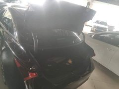 Toyota Avalon 2.0L Luxury - ფოტო 18
