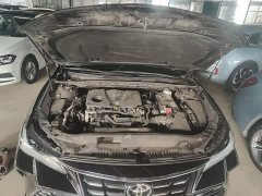 Toyota Avalon 2.0L Luxury - ფოტო 19