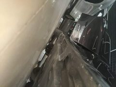 Toyota Avalon 2.0L Luxury - ფოტო 20