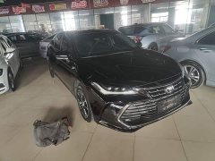 Toyota Avalon 2.0L Luxury - ფოტო 3