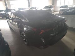 Toyota Avalon 2.0L Luxury - ფოტო 4