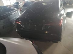 Toyota Avalon 2.0L Luxury - ფოტო 5