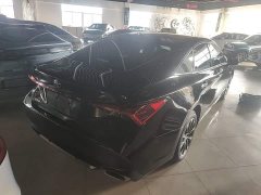 Toyota Avalon 2.0L Luxury - ფოტო 6