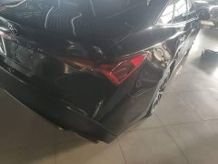 Toyota Avalon 2.0L Luxury - ფოტო 7