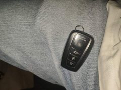 Toyota Avalon 2.0L Luxury - ფოტო 8