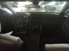 Toyota Avalon 2.0L Luxury - ფოტო 9