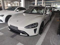 Xiaomi SU7 Rear-Wheel Drive Ultra-Long Range Advanced Autonomous Driving Pro - ფოტო 1