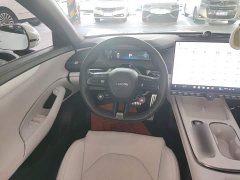 Xiaomi SU7 Rear-Wheel Drive Ultra-Long Range Advanced Autonomous Driving Pro - ფოტო 10