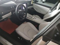 Xiaomi SU7 Rear-Wheel Drive Ultra-Long Range Advanced Autonomous Driving Pro - ფოტო 14