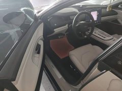 Xiaomi SU7 Rear-Wheel Drive Ultra-Long Range Advanced Autonomous Driving Pro - ფოტო 15