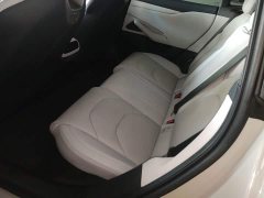 Xiaomi SU7 Rear-Wheel Drive Ultra-Long Range Advanced Autonomous Driving Pro - ფოტო 16