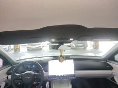 Xiaomi SU7 Rear-Wheel Drive Ultra-Long Range Advanced Autonomous Driving Pro - ფოტო 17