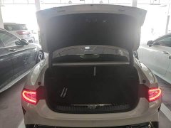 Xiaomi SU7 Rear-Wheel Drive Ultra-Long Range Advanced Autonomous Driving Pro - ფოტო 18