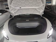 Xiaomi SU7 Rear-Wheel Drive Ultra-Long Range Advanced Autonomous Driving Pro - ფოტო 19