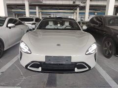 Xiaomi SU7 Rear-Wheel Drive Ultra-Long Range Advanced Autonomous Driving Pro - ფოტო 2