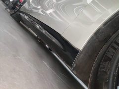 Xiaomi SU7 Rear-Wheel Drive Ultra-Long Range Advanced Autonomous Driving Pro - ფოტო 20