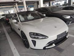 Xiaomi SU7 Rear-Wheel Drive Ultra-Long Range Advanced Autonomous Driving Pro - ფოტო 3