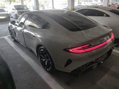 Xiaomi SU7 Rear-Wheel Drive Ultra-Long Range Advanced Autonomous Driving Pro - ფოტო 4