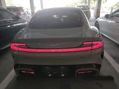 Xiaomi SU7 Rear-Wheel Drive Ultra-Long Range Advanced Autonomous Driving Pro - ფოტო 5