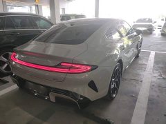 Xiaomi SU7 Rear-Wheel Drive Ultra-Long Range Advanced Autonomous Driving Pro - ფოტო 6