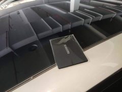 Xiaomi SU7 Rear-Wheel Drive Ultra-Long Range Advanced Autonomous Driving Pro - ფოტო 8