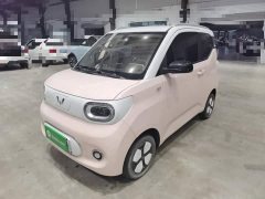 Wuling Hongguang MINIEV 2024 Third Generation 215km Advanced Edition - ფოტო 1