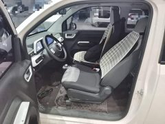 Wuling Hongguang MINIEV 2024 Third Generation 215km Advanced Edition - ფოტო 14