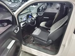 Wuling Hongguang MINIEV 2024 Third Generation 215km Advanced Edition - ფოტო 15
