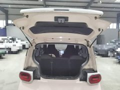 Wuling Hongguang MINIEV 2024 Third Generation 215km Advanced Edition - ფოტო 18