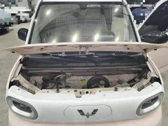 Wuling Hongguang MINIEV 2024 Third Generation 215km Advanced Edition - ფოტო 19