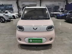 Wuling Hongguang MINIEV 2024 Third Generation 215km Advanced Edition - ფოტო 2
