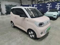 Wuling Hongguang MINIEV 2024 Third Generation 215km Advanced Edition - ფოტო 3