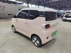 Wuling Hongguang MINIEV 2024 Third Generation 215km Advanced Edition - ფოტო 4