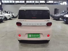 Wuling Hongguang MINIEV 2024 Third Generation 215km Advanced Edition - ფოტო 5