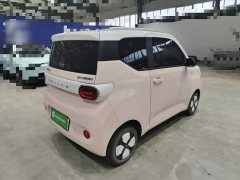 Wuling Hongguang MINIEV 2024 Third Generation 215km Advanced Edition - ფოტო 6