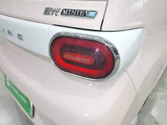 Wuling Hongguang MINIEV 2024 Third Generation 215km Advanced Edition - ფოტო 7