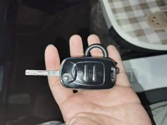Wuling Hongguang MINIEV 2024 Third Generation 215km Advanced Edition - ფოტო 8