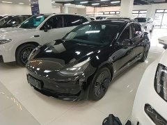 Tesla Model 3 Rear-Wheel Drive - ფოტო 1