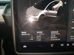 Tesla Model 3 Rear-Wheel Drive - ფოტო 11