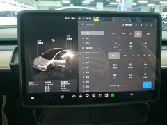 Tesla Model 3 Rear-Wheel Drive - ფოტო 12