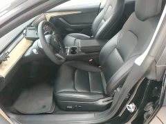 Tesla Model 3 Rear-Wheel Drive - ფოტო 14