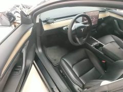 Tesla Model 3 Rear-Wheel Drive - ფოტო 15