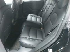 Tesla Model 3 Rear-Wheel Drive - ფოტო 16