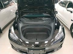 Tesla Model 3 Rear-Wheel Drive - ფოტო 19